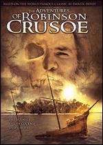 The Adventures of Robinson Crusoe - Thierry Chabert
