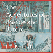 The Adventures of Roscoe and Buford: The Christmas Adventure