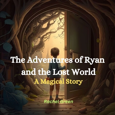 The Adventures of Ryan and the Lost World: A Magical Story - Green, Rachel