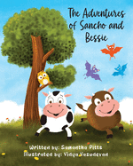 The Adventures of Sancho and Bessie