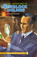 The Adventures of Sherlock Holmes