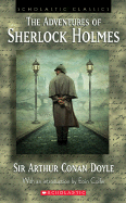 The Adventures of Sherlock Holmes - Doyle, Arthur Conan, Sir, and Colfer, Eoin (Introduction by)