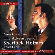 The Adventures of Sherlock Holmes