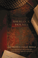 The Adventures Of Sherlock Holmes