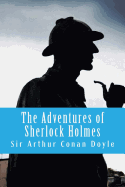The Adventures of Sherlock Holmes