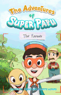 The Adventures of Super Papu: The Farmer