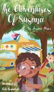 The Adventures of Susana: A Day at The Park - Un D?a En El Parque