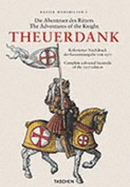 The Adventures of the Knight Theuerdank - Fussel, Stephan, Dr.