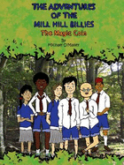 The Adventures of the Mill Hill Billies: The Magic Coin