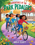 The Adventures of the Park Pedalers