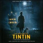 The Adventures of Tintin: The Secret of the Unicorn [Music from the Motion Picture] - John Williams