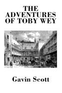 The Adventures of Toby Wey