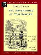 The Adventures of Tom Sawyer (1876)