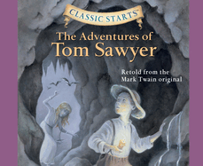 The Adventures of Tom Sawyer: Volume 14