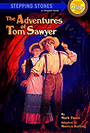 The Adventures of Tom Sawyer - Kulling, Monica