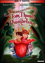 The Adventures of Tom Thumb and Thumbelina - Glenn Chaika