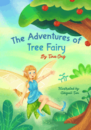 The Adventures of Tree Fairy