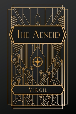 The Aeneid - Virgil, and Fairfax Taylor, Edward (Translated by)