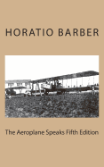 The Aeroplane Speaks Fifth Edition