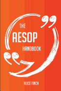 The Aesop Handbook - Everything You Need to Know about Aesop