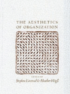 The Aesthetics of Organization