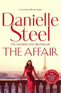 The Affair: A compulsive story of love, scandal and family from the billion-copy bestseller