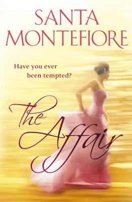 The Affair - Montefiore, Santa