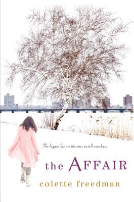 The Affair - Freedman, Colette