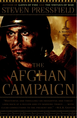 The Afghan Campaign - Pressfield, Steven
