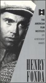 The AFI Lifetime Achievement Awards: Henry Fonda