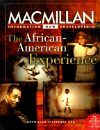 The African-American Experience - Salzman, Jack (Editor), and MacMillan Publishing Comp, Inc Staff