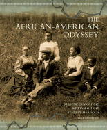 The African-American Odyssey: Combined Volume