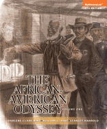 The African-American Odyssey, Volume 1