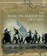 The African-American Odyssey, Volume Two