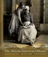 The African American Odyssey