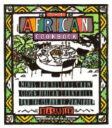 The African Cookbook - Sandler, Bea