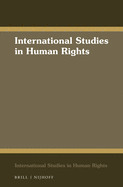 The African Human Rights System: Its Laws, Practice and Institutions