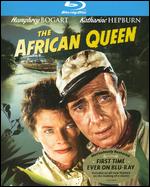 The African Queen [Blu-ray] - John Huston