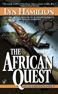 The African Quest - Hamilton, Lyn