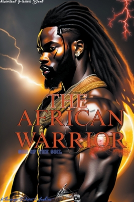 The African Warrior - Mashita, Khomotjo Peter