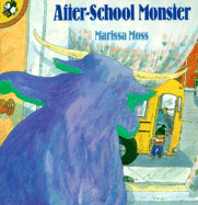 The After-School Monster - 