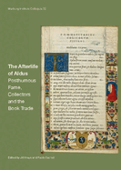 The Afterlife of Aldus: Posthumous Fame, Collectors and the Book Trade