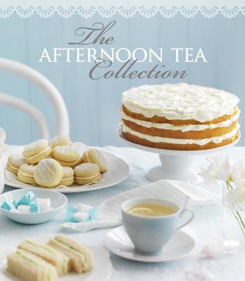 The Afternoon Tea Collection - Clark, Pamela