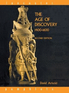 The Age of Discovery, 1400-1600