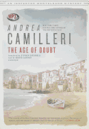 The Age of Doubt - Camilleri, Andrea, and Sartarelli, Stephen, Mr. (Translated by), and Gardner, Grover, Professor (Read by)