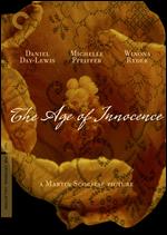 The Age of Innocence [Criterion Collection] - Martin Scorsese