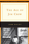 The Age of Jim Crow