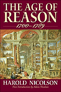 The age of reason : 1700-1789