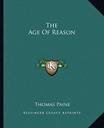 The Age Of Reason