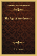 The Age of Wordsworth